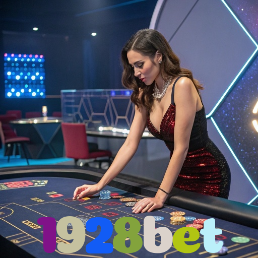 1928bet:Aposte no futebol, jogue poker e conquiste vitórias épicas!