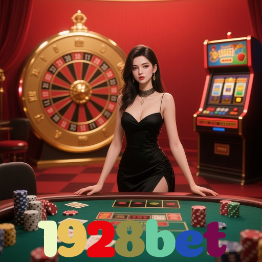1928bet:Aposte nas melhores slots e conquiste prêmios como nunca!