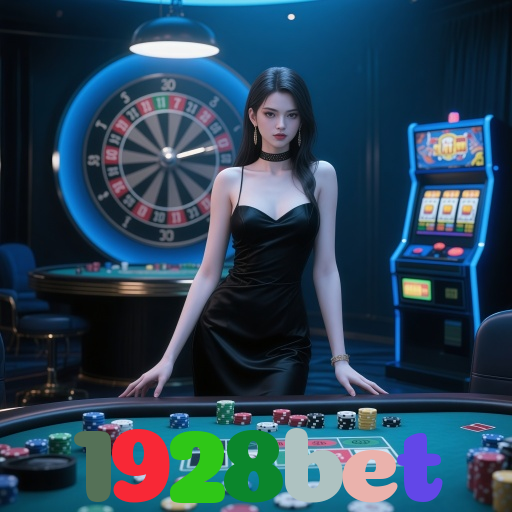 1928bet：Aposte nas melhores slots e conquiste prêmios como nunca!