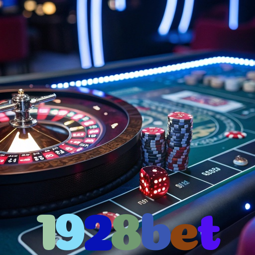 1928bet：Aposte no futebol, jogue poker e conquiste vitórias épicas!