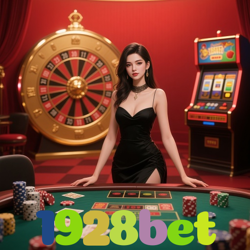 1928bet:Aposte no futebol, jogue poker e conquiste vitórias épicas!