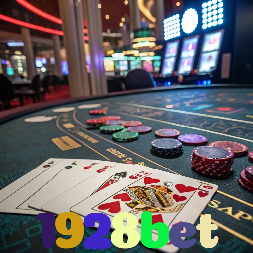 1928bet:Aposte nas melhores slots e conquiste prêmios como nunca!