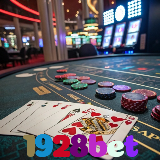 1928bet:Aposte nas melhores slots e conquiste prêmios como nunca!