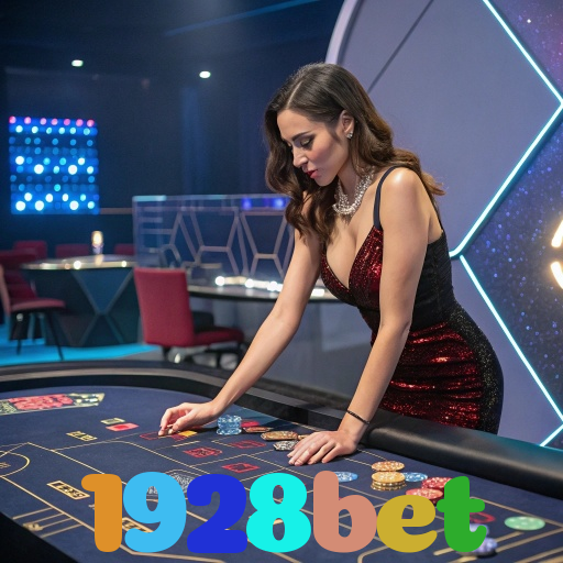 1928bet：Jogue poker, aposte no futebol e ganhe em grandes jogos de cassino!