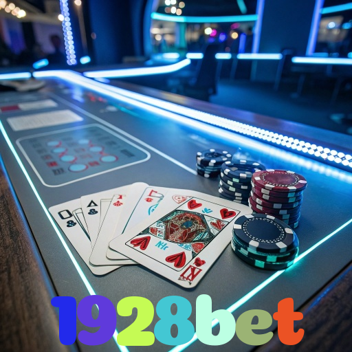 1928bet:Jogue poker, aposte no futebol e ganhe em grandes jogos de cassino!