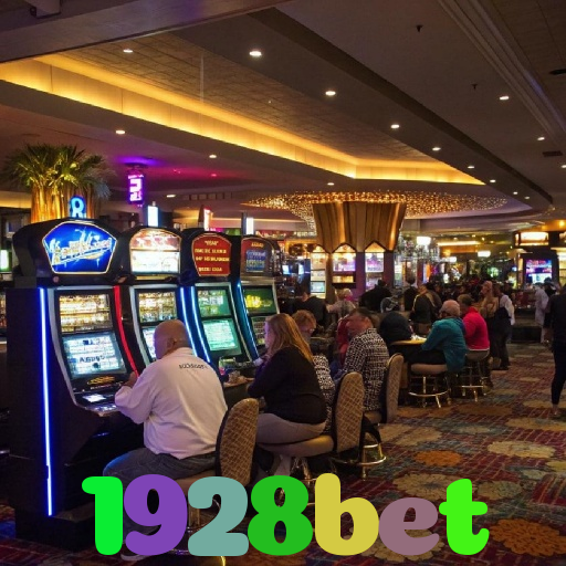 1928bet:Aposte nas melhores slots e conquiste prêmios como nunca!