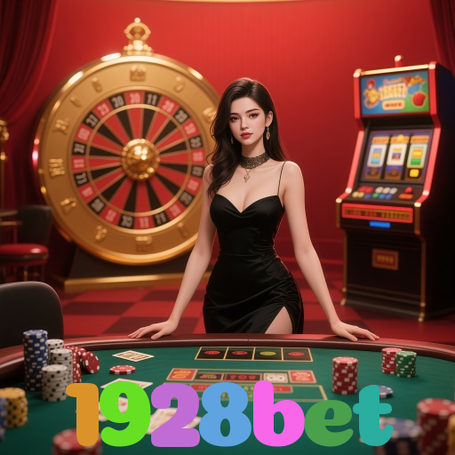 1928bet:Aposte nas melhores slots e conquiste prêmios como nunca!