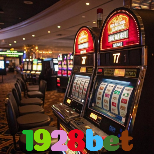 1928bet：Aposte nas melhores slots e conquiste prêmios como nunca!