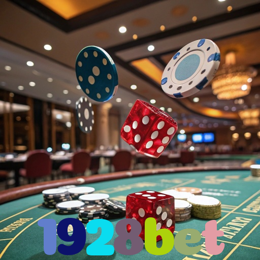1928bet：Jogue poker, aposte no futebol e ganhe em grandes jogos de cassino!
