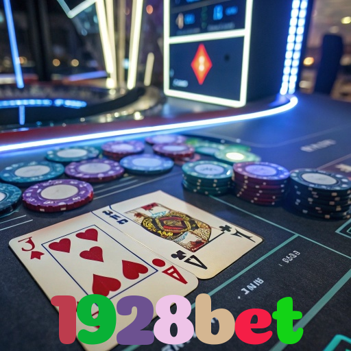 1928bet:Aposte nas melhores slots e conquiste prêmios como nunca!