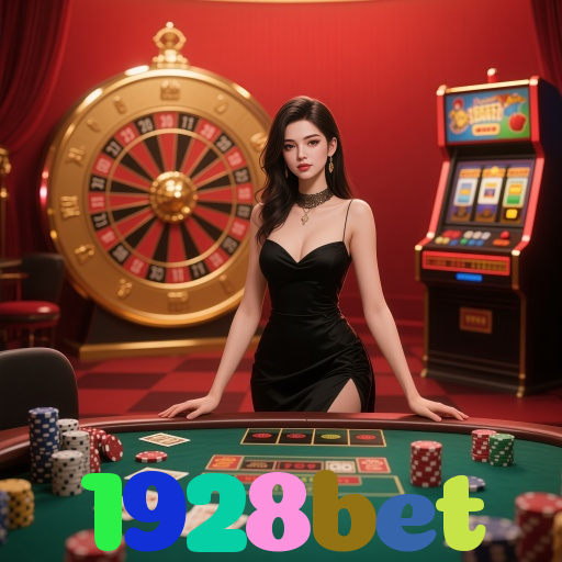 1928bet:Aposte no futebol, jogue poker e conquiste vitórias épicas!