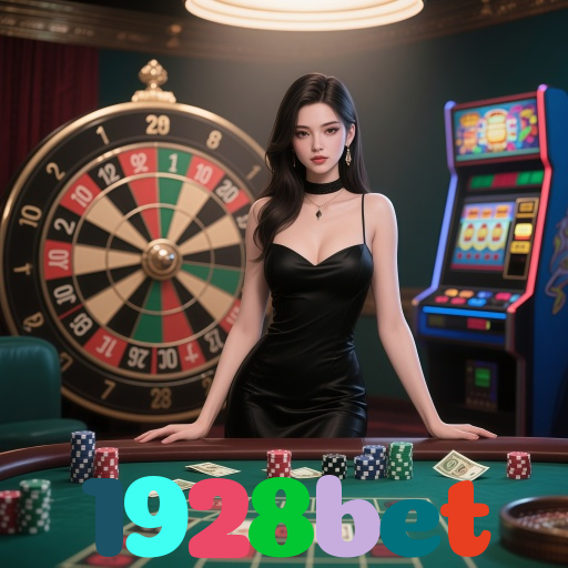 1928bet:Aposte nas melhores slots e conquiste prêmios como nunca!