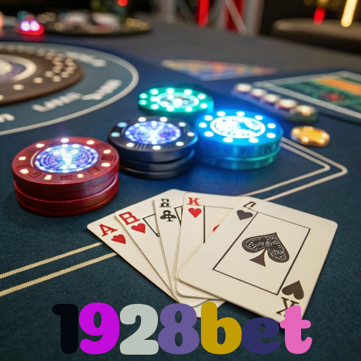 1928bet：Aposte nas melhores slots e conquiste prêmios como nunca!