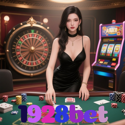 1928bet：Jogue poker, aposte no futebol e ganhe em grandes jogos de cassino!