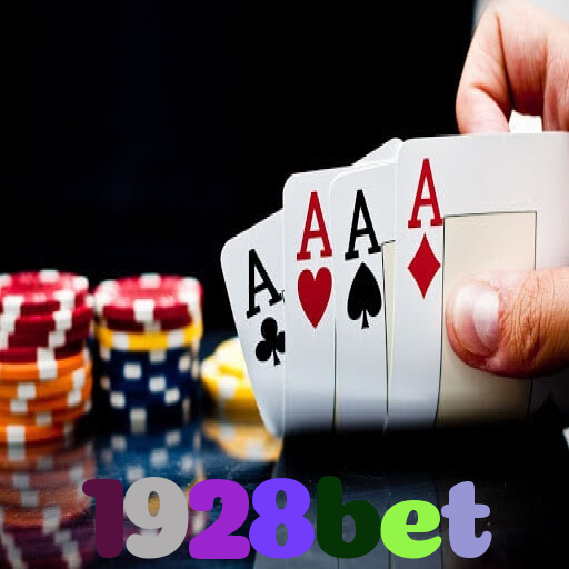 1928bet：Jogue poker, aposte no futebol e ganhe em grandes jogos de cassino!