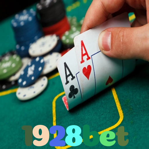 1928bet：Jogue poker, aposte no futebol e ganhe em grandes jogos de cassino!