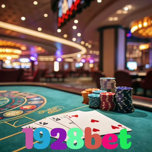 1928bet:Jogue poker, aposte no futebol e ganhe em grandes jogos de cassino!