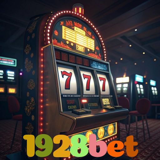 1928bet：Aposte nas melhores slots e conquiste prêmios como nunca!