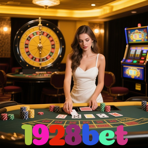 1928bet：Aposte nas melhores slots e conquiste prêmios como nunca!