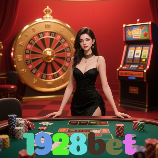 1928bet：Aposte no futebol, jogue poker e conquiste vitórias épicas!