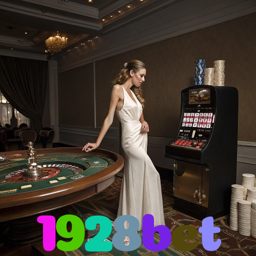 1928bet：Aposte nas melhores slots e conquiste prêmios como nunca!
