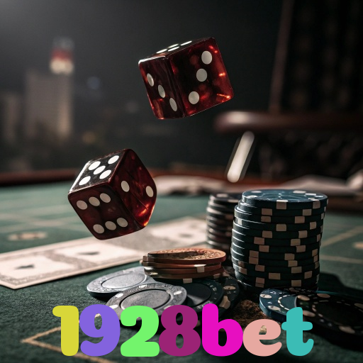 1928bet：Aposte nas melhores slots e conquiste prêmios como nunca!