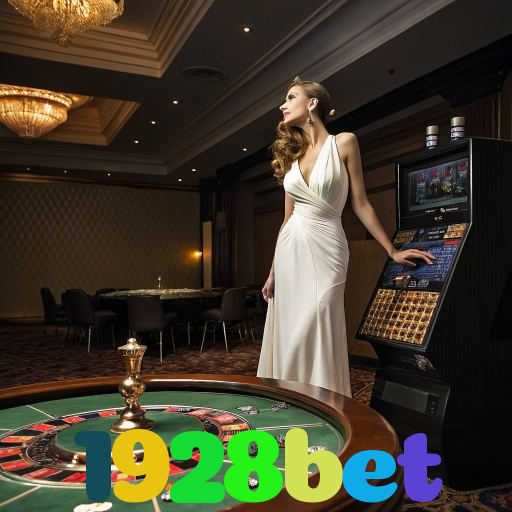 1928bet：Aposte nas melhores slots e conquiste prêmios como nunca!