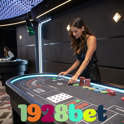 1928bet:Aposte no futebol, jogue poker e conquiste vitórias épicas!
