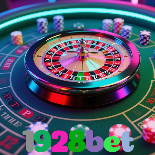 1928bet:Aposte nas melhores slots e conquiste prêmios como nunca!