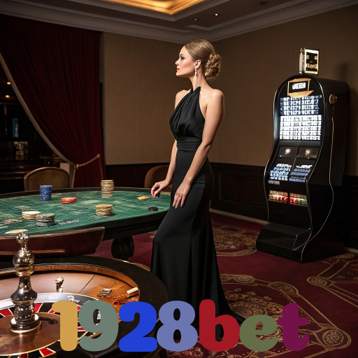 1928bet：Aposte nas melhores slots e conquiste prêmios como nunca!