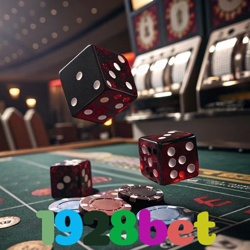 1928bet:Aposte nas melhores slots e conquiste prêmios como nunca!