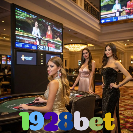 1928bet:Aposte no futebol, jogue poker e conquiste vitórias épicas!