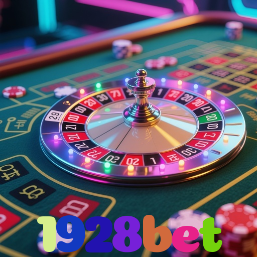 1928bet:Aposte no futebol, jogue poker e conquiste vitórias épicas!