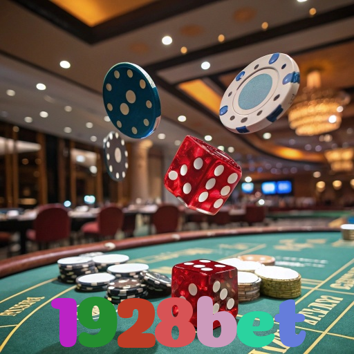 1928bet:Aposte no futebol, jogue poker e conquiste vitórias épicas!
