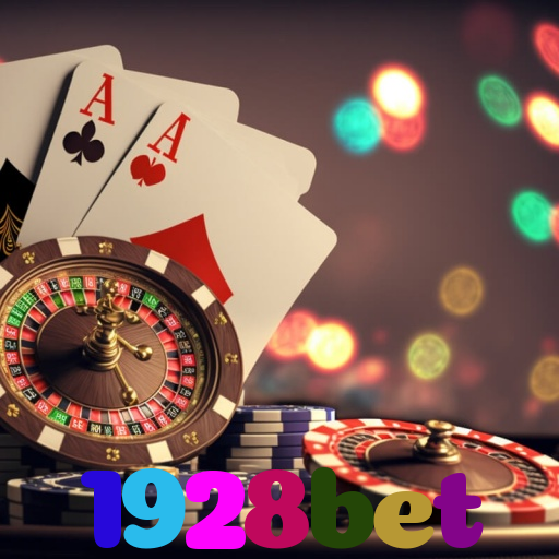 1928bet：Jogue poker, aposte no futebol e ganhe em grandes jogos de cassino!