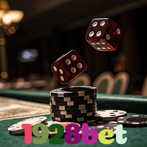 1928bet：Aposte nas melhores slots e conquiste prêmios como nunca!