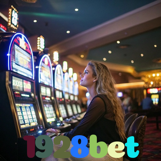 1928bet:Aposte nas melhores slots e conquiste prêmios como nunca!