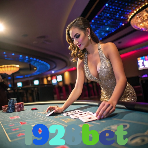 1928bet：Aposte nas melhores slots e conquiste prêmios como nunca!