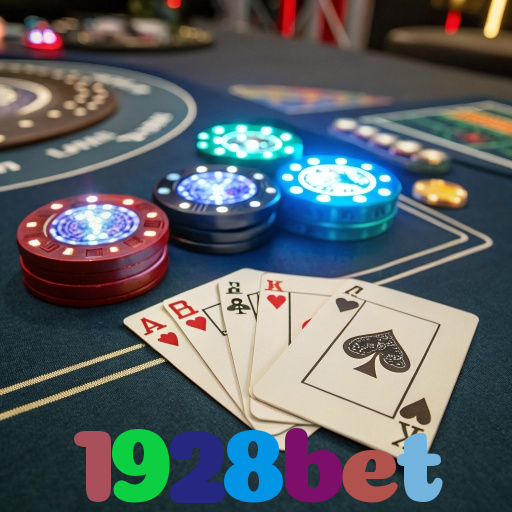 1928bet：Aposte no futebol, jogue poker e conquiste vitórias épicas!