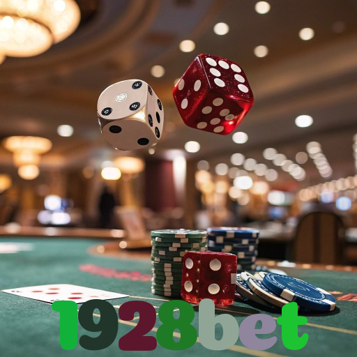 1928bet:Aposte no futebol, jogue poker e conquiste vitórias épicas!