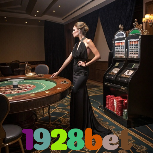 1928bet:Aposte no futebol, jogue poker e conquiste vitórias épicas!
