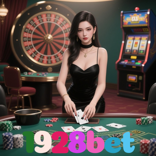 1928bet：Jogue poker, aposte no futebol e ganhe em grandes jogos de cassino!