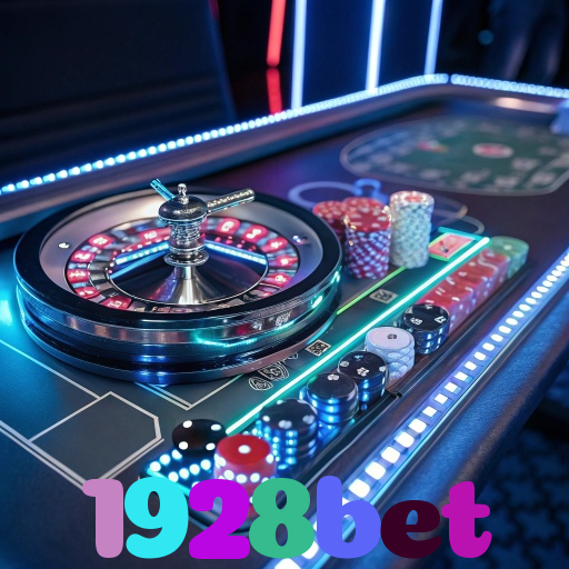 1928bet:Aposte nas melhores slots e conquiste prêmios como nunca!