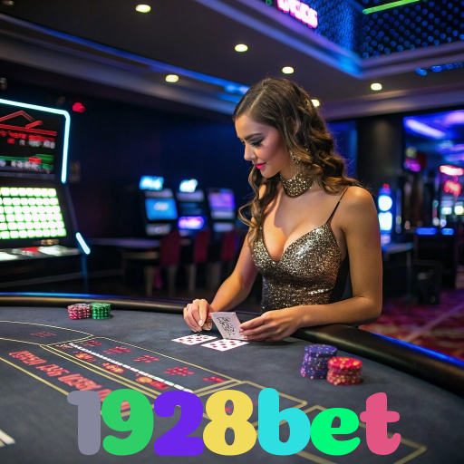 1928bet：Jogue poker, aposte no futebol e ganhe em grandes jogos de cassino!