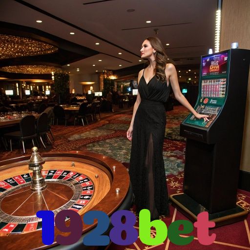 1928bet:Aposte nas melhores slots e conquiste prêmios como nunca!