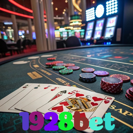 1928bet：Jogue poker, aposte no futebol e ganhe em grandes jogos de cassino!
