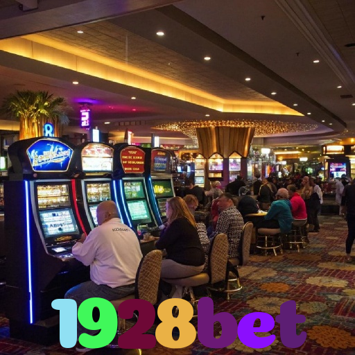 1928bet：Aposte nas melhores slots e conquiste prêmios como nunca!