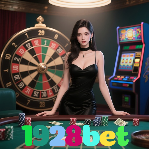 1928bet：Aposte nas melhores slots e conquiste prêmios como nunca!