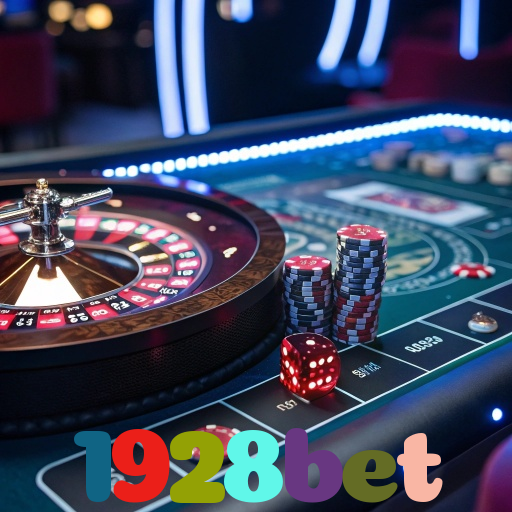 1928bet:Aposte no futebol, jogue poker e conquiste vitórias épicas!
