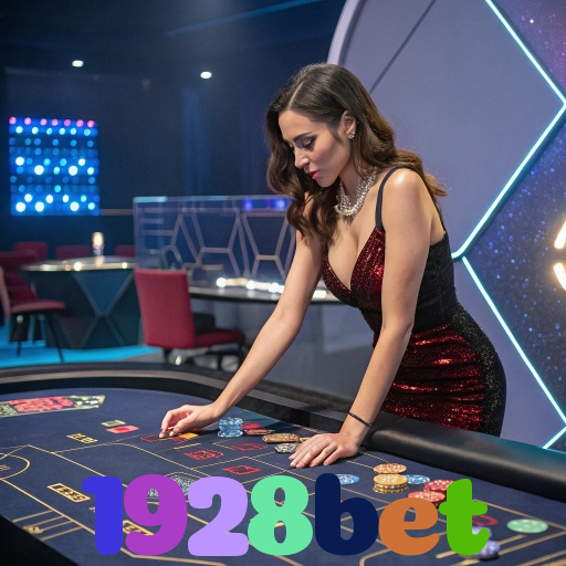 1928bet：Aposte nas melhores slots e conquiste prêmios como nunca!